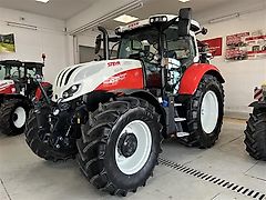 Steyr 4135 Profi CVT (Stage V)