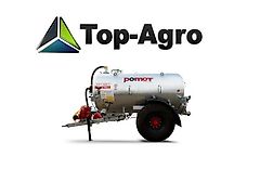 Top-Agro Pomot Güllefasswagen 6700 TYP 544/1