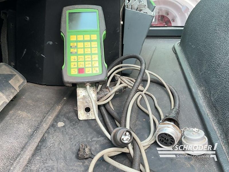 Strautmann GIGA VITESSE 4002 DO