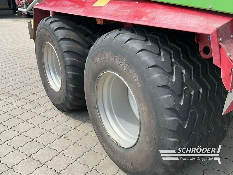 Strautmann GIGA VITESSE 4002 DO