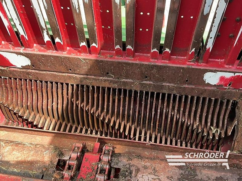 Strautmann GIGA VITESSE 4002 DO