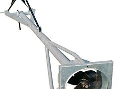 Metal-Technik Mieszadło do gnojowicy 4200/900