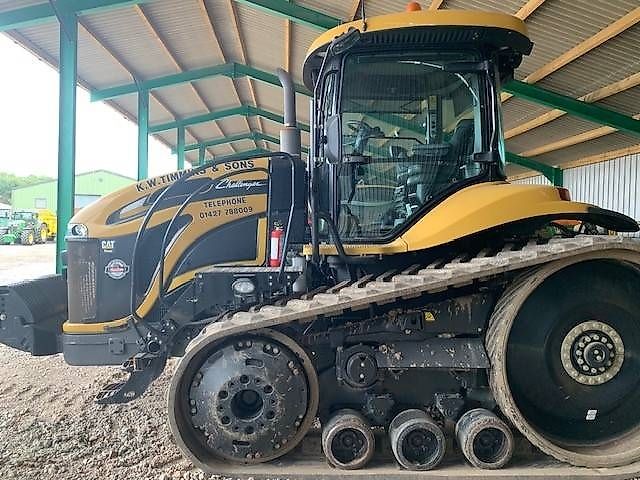 Challenger MT 765 C
