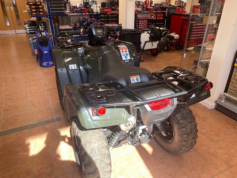 Honda TRX 520 FM6