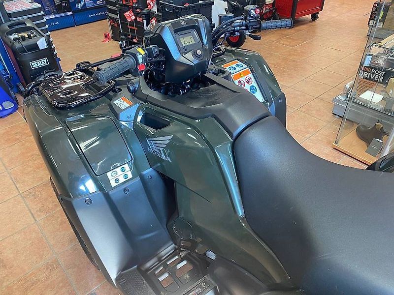 Honda TRX 520 FM6