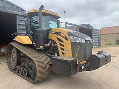 Challenger MT 765 E