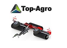 EXPOM TOP-AGRO Ackerwalze Cambridgewalze JACEK ab 5,3m bis 9m