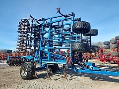 Köckerling Vector 570/800