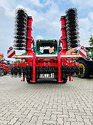 Pöttinger Pöttinger Rotorcare V6600 Rollhake