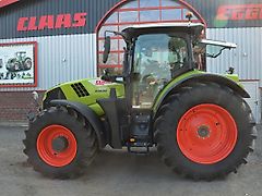 Claas ARION 660 CMATIC - Stage V CEB
