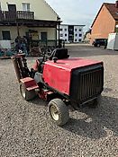 Toro Spindelmäher, Zustand s. Fotos