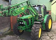 John Deere 6330 Plus John Deere 6330 Plus