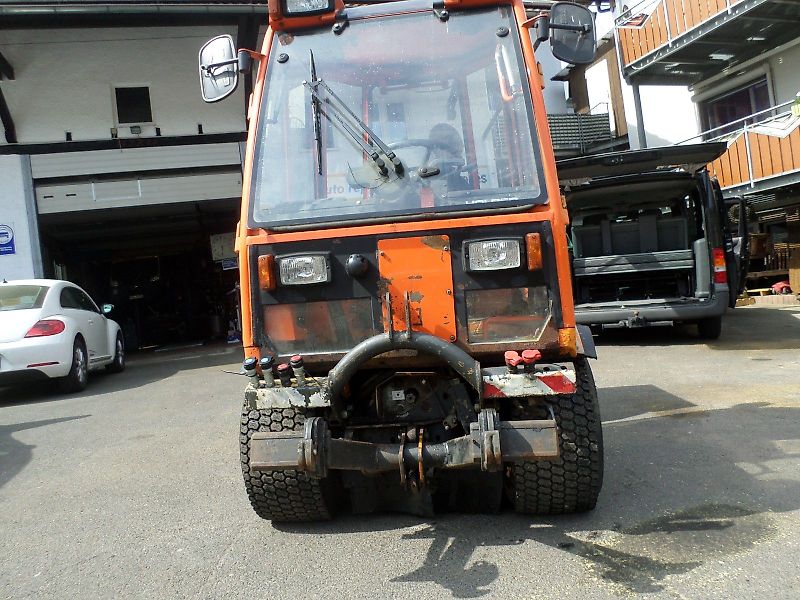 Holder C 200 4x4 FH & FZ HZ $ hydraulik