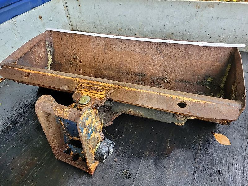 Lehnhoff Grabenlöffel,Baggerlöffel,MS03