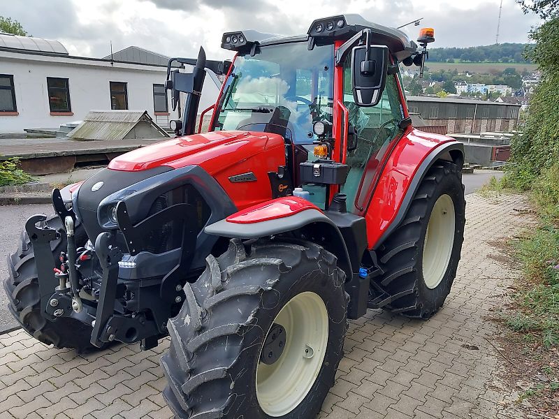 Lindner Traktoren Lintrac 95LS