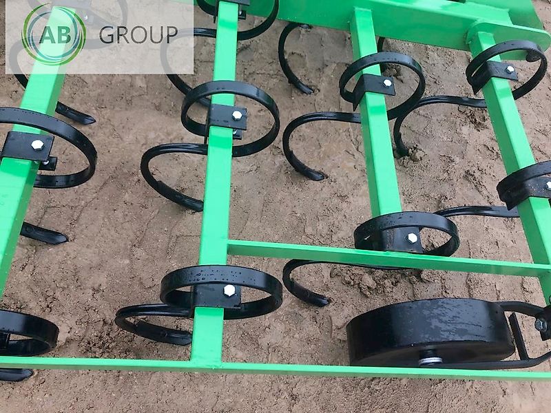 Dziekan agregat uprawowy Apollo AUA 28,2,8m