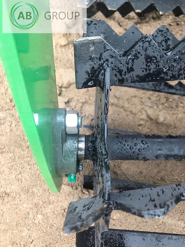 Dziekan agregat uprawowy Apollo AUA 28,2,8m