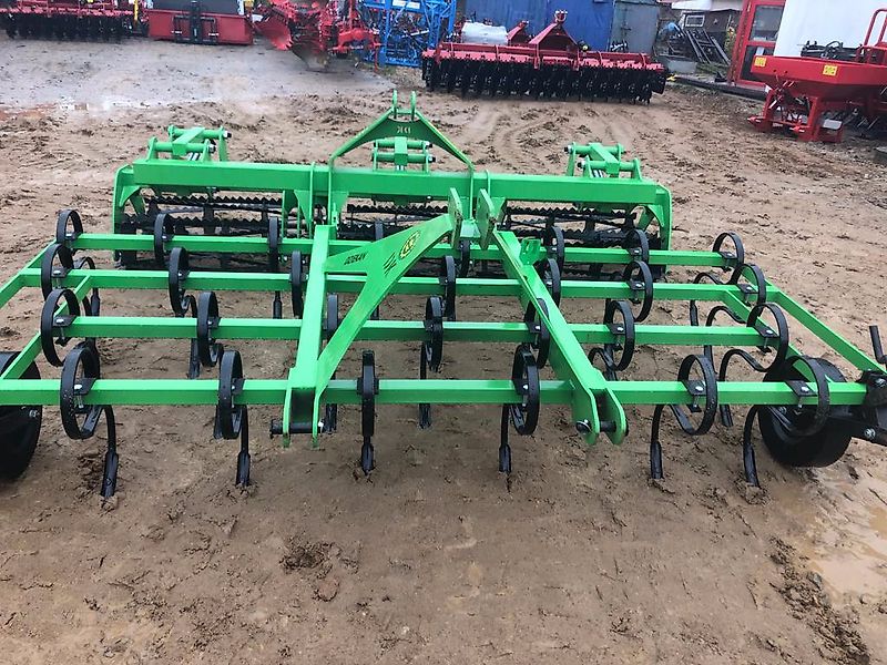 Dziekan agregat uprawowy Apollo AUA 28,2,8m