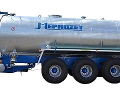 Meprozet MEPROZET Güllefass 30 000 l / Wóz asenizacyjny 30 000 l / Buque cisterna 30.000 l