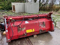 Strautmann pelicaan bak 2.0 m