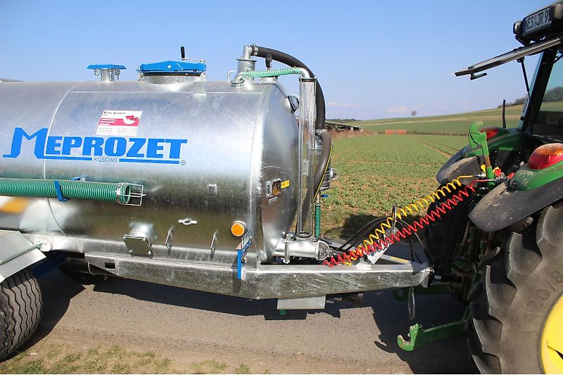 Meprozet PN 50 Güllefass 5000L