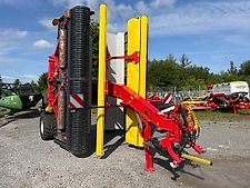 Pöttinger Mergento VT 9220