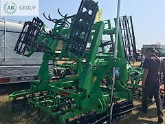 Dziekan agregat uprawowy Hercules AUH46H,4,6m