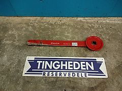 Case 9230 (Spare part/Reservedel/Ersatzteil)