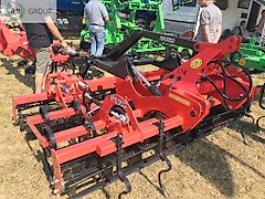 Dziekan Agregat uprawowy Dziekan REX 2,7 m AUSR27H2