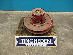 Case CF80 (Spare part/Reservedel/Ersatzteil)