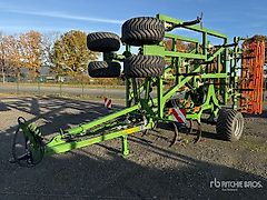 Amazone Cenius 6003-2TX Ultra