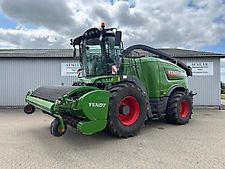 Fendt KATANA 65
