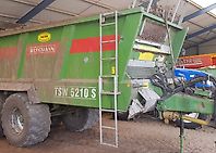 Bergmann TSW5210S Bergmann TSW5210S