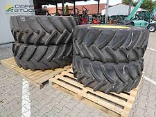 Mitas 540/65R30 / 650/65R38 Mitas AC65