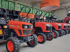 Kubota EK1-221