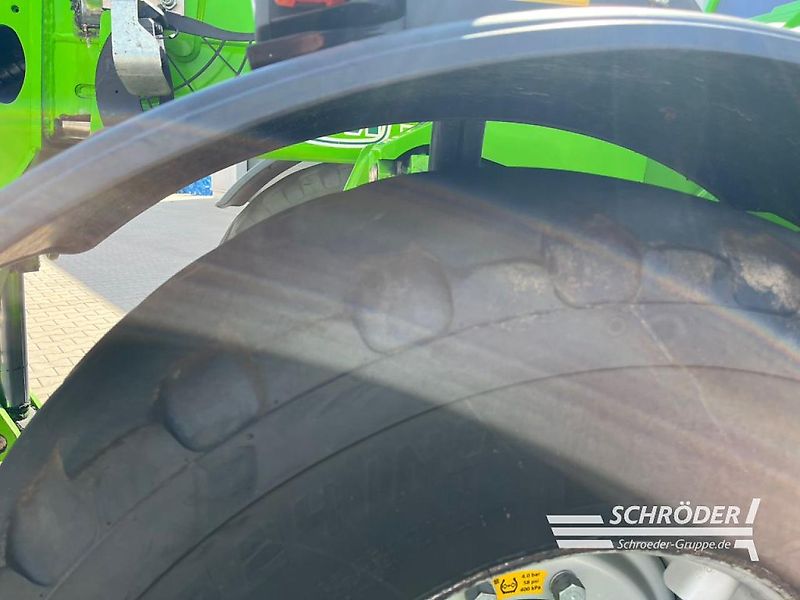 Merlo TF 50.8 T - 170