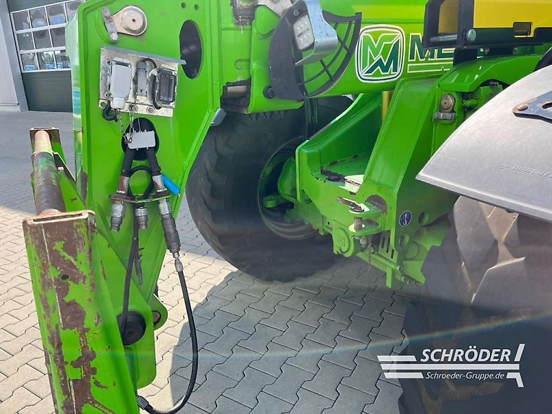 Merlo TF 50.8 T - 170