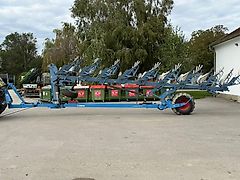 Lemken Lemken Diamant 16V 8+1L 100