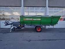 Fendt Tigo 35 S
