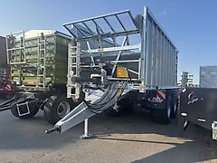 Fliegl ASW 261 Compact FOX