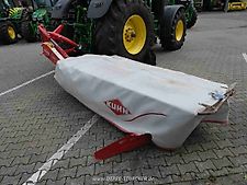 Kuhn GMD 77 HD Select