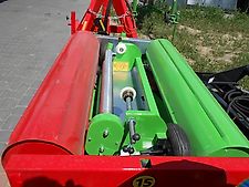 STRUMYK Ballenwickler 50/75 /Bale wrapper/ Owijarka do bel Tosia