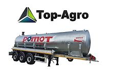Pomot Chojnia POMOT Gülletransporter