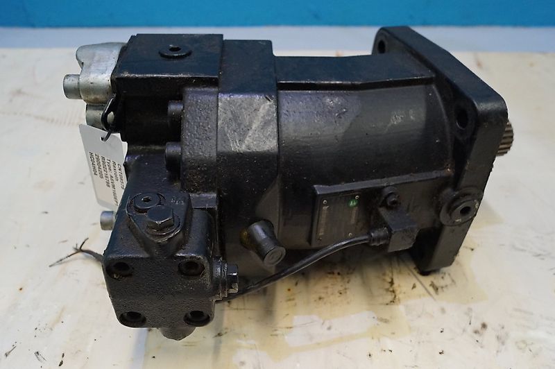 Rexroth Hydrostatmotor A6VM160EP1 (Spare part/Reservedel/Ersatzteil)
