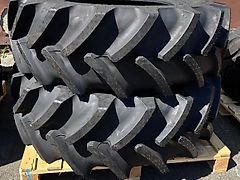 Continental 420/85R30 Tractor 85 140B - Neuzustand - 2 Stück - Herstelljahr 2021