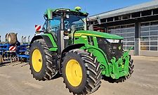 John Deere 7R 330 - Command PRO