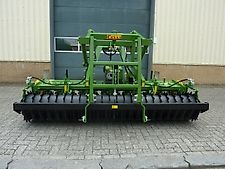 Celli Maxi 300 en 400 en 450