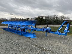 Lemken Diamant 16 - 7-Schar