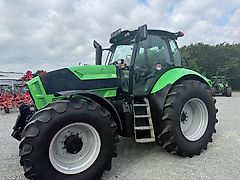 Deutz-Fahr Agrotron TTV 630