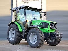 Deutz-Fahr 5070 D Keyline